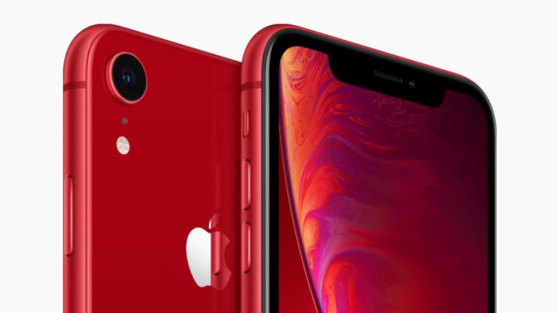 2018 års iPhone är ingen mening: Apple