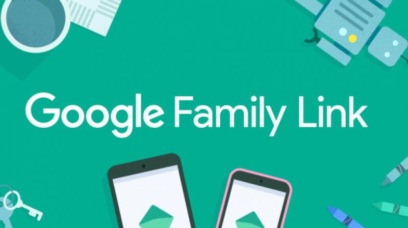 Stäng nu av ditt barns telefon med Googles “Family Link”