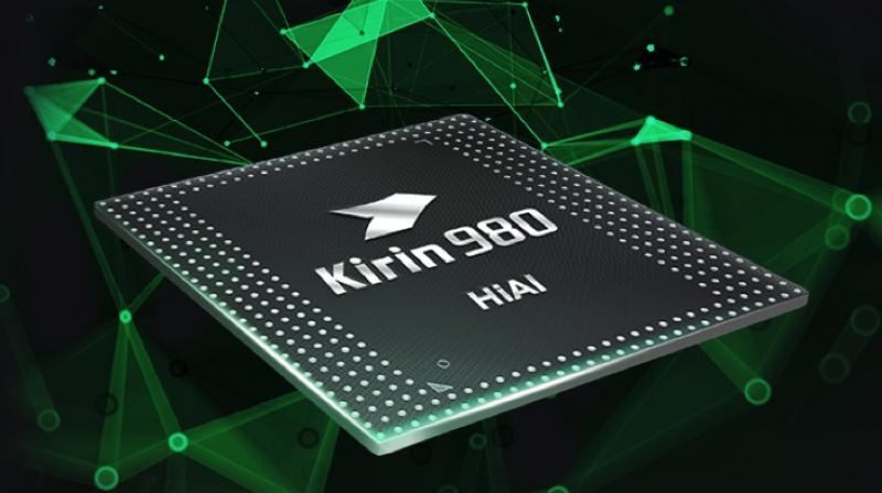 Kirin 980 SoC that will be powering Honor smartphones will be 5G ready and sport the Balong modem.