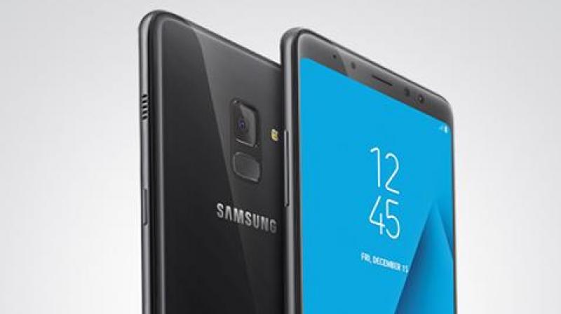 Samsung kommer att lägga till nya funktioner till mellanklasstelefoner innan flaggskepp
