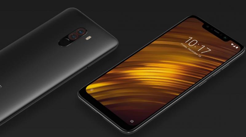 Poco is a new Xiaomi sub-brand for no-frills, performance-optimized smartphones.