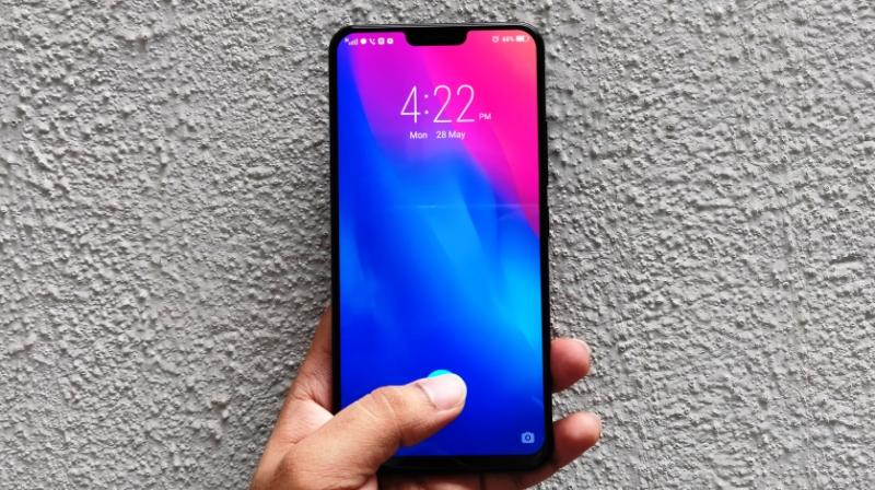 It’s highly likely that Vivo’s premium offering X21 will be the first smartphone to embrace this update.