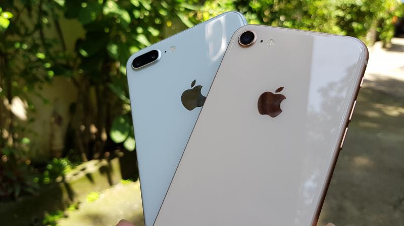 Dual SIM iPhone bekräftad av iOS 12 Beta-kod