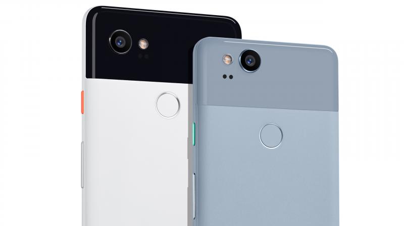 Will the Pixel next have what it takes to awe the tech world again this year?