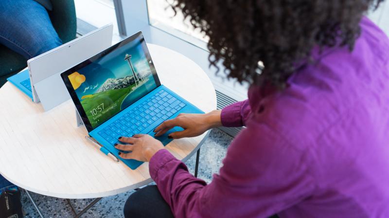 Microsoft will take care of all the updates and their compatibility with existing software for a monthly fee. (Photo: Pexels)