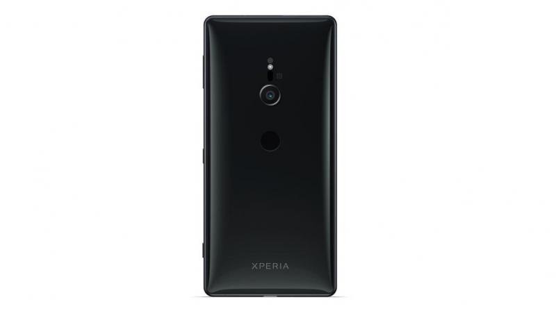 The Sony Xperia XZ3 is highly likely to come strapping the astonishing 48MP camera. (Representational Image: Sony Xperia XZ2)