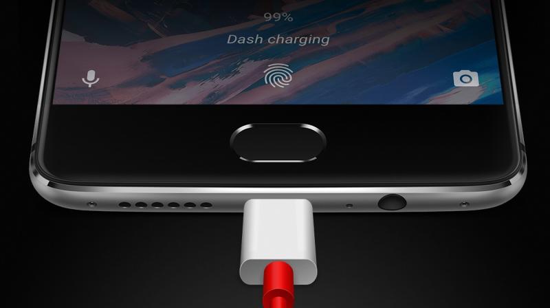 OnePlus is presently researching on the wireless charging front to make it as fast as the company’s ‘Dash Charging’. (Representative Image)