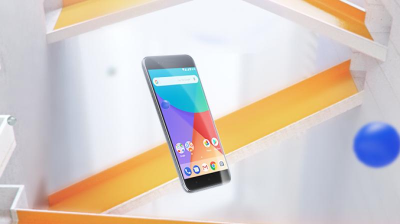Xiaomi Mi A2 retades innan den officiella lanseringen