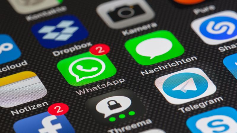 Nytt WhatsApp-verktyg för att stävja falska nyheter