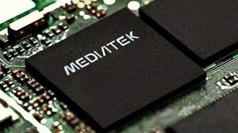 MediaTek showcased AI-enabled technologies like deep-learning facial detection, real-time beautification with novel overlays, object and scene identification, AR/MR acceleration, real-time enhancements and augmentations to photography or video and much more. (Representative Image)