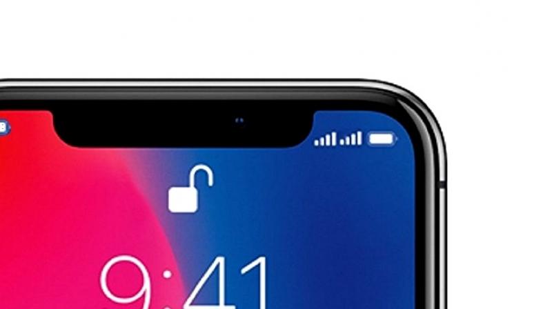 OKEJ!  2018 Apple iPhone sägs ha dubbla SIM