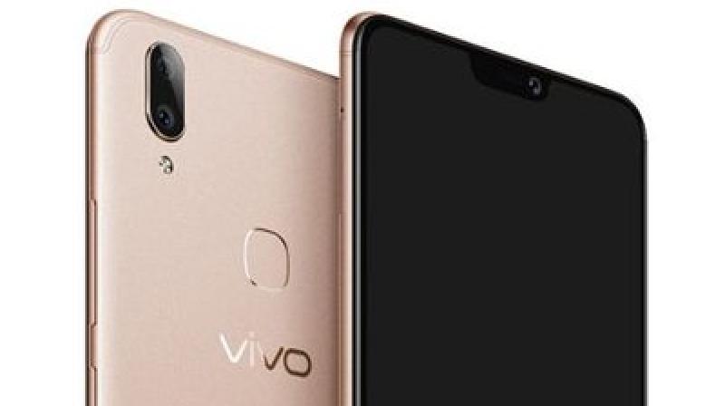 Vivo V9 Youth now available for Rs 17,990.
