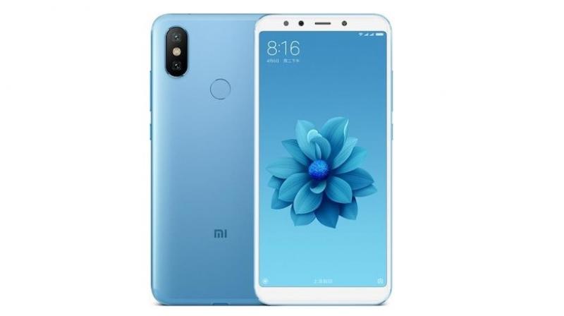 Apart from the speculative Android One powered operating system, the specifications will remain the same as the 6X i.e the dubbed Mi A2 features a 5.99-inch FULL HD+ screen and is powered by a Snapdragon 660 SoC.