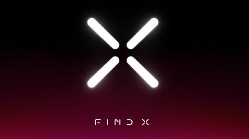 Oppo Find X-specifikationer läckte före lanseringsdatumet