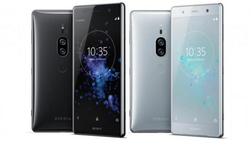 The Sony Xperia XZ3 will feature a dual-camera system just like the XZ2 Premium.
