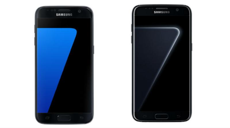 Android 8.0 Oreo and Samsung Experience 9.0 available for the Samsung Galaxy S7 and S7 Edge.