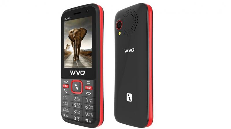 iVVO claims that it is extending its product warranty of 455 days on the newly-launched Beatz IV1805.