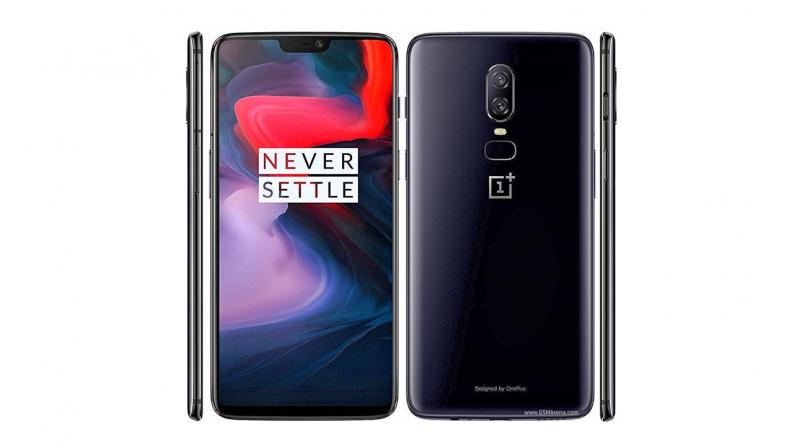Alongside its availability through e-commerce portal Amazon India, OnePlus pop-up stores, and OnePlus' own website, the handset will also be available for purchase via 112 Croma outlets across the country starting May 22, i.e from today.