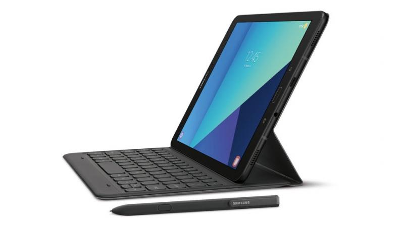 Doing a budget is a tricky move as it requires manufacturers to aim for the right amount of balance between affordability as well as practicality. (Photo: Galaxy Tab S3)
