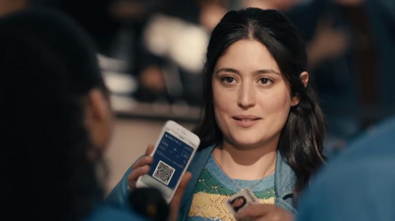 Samsung trollar OnePlus 6, Iphone 6 vad gäller prestanda