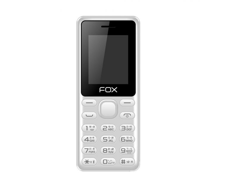 Điện thoại di động Fox
