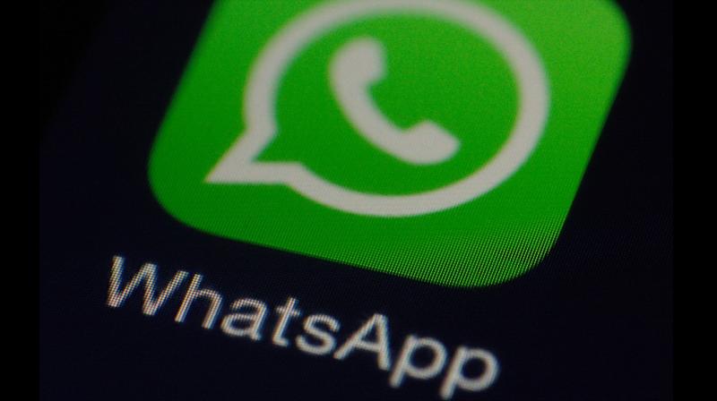 WhatsApps nya verktyg för användare att ladda ner sin data