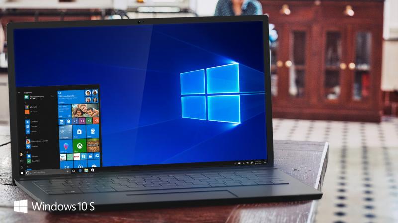 Tog bort Windows 10 ‘Lean’ från kortet, förväntas lanseras snart