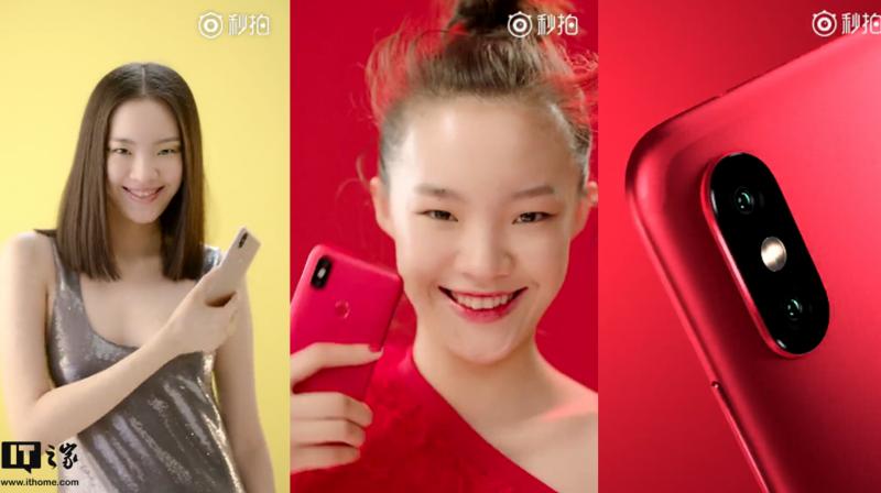 Se Xiaomi Mi 6X / Mi A2 i den officiella reklamvideon: Allt du behöver veta