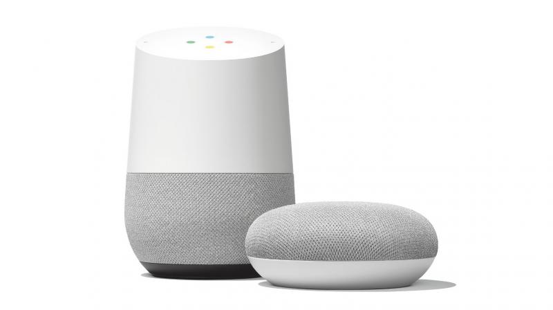 The true power of Google Home is unleashed when it syncs to your Google account and pulls out your appointments for the day, flight bookings if any, meetings, calls etc.