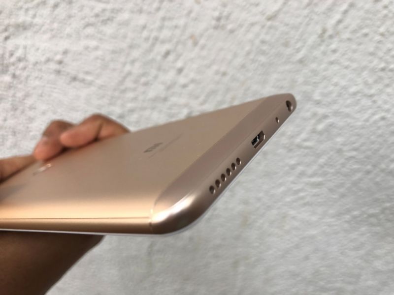 Xiaomi Redmi Note 5  Pro
