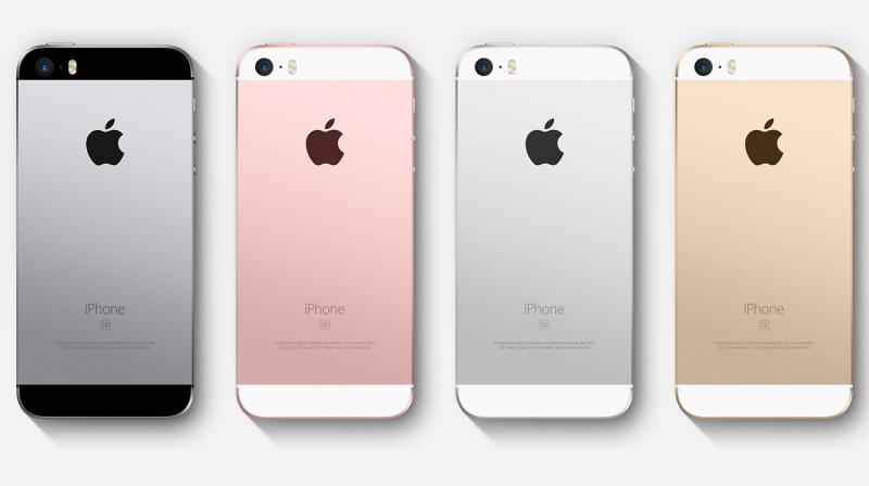 The iPhone SE 2 wouldn’t show up at tonight’s Apple educational event and even the WWDC slated to take place in June of this year. (Photo: iPhone SE)