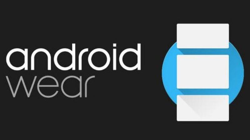 WearOS från Google är nästa utveckling av Android Wear