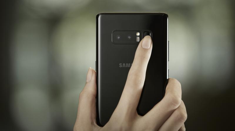 f you are familiar with Samsung’s last two flagship launches, it’s easy to spot the fact that the rumoured Note 9 draws heavily from the existing Galaxy Note 8 and the S9+. (Representative Image)