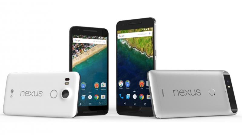 With the Nexus and Pixel C gone, the first-gen Pixel smartphones are next-in-line for being kicked out of Google's Android OS update policy.