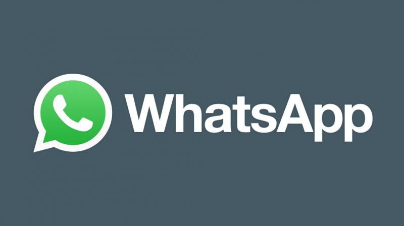 Radera nu meddelanden som skickats av misstag efter en timme på WhatsApp