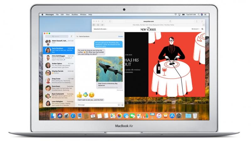 MacBook Air är billigare på kortet: Vad du kan förvänta dig