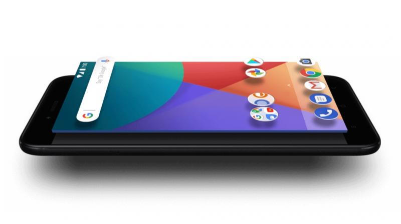 Android One năm 2014 được cho là chiếc Google Nexus của người nghèo, dự kiến ​​sẽ cách mạng hóa phân khúc điện thoại thông minh giá rẻ.