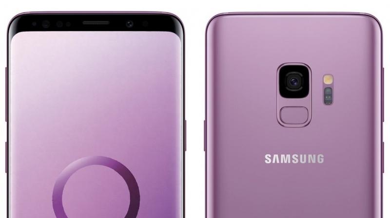 Converting the numbers to Indian currencies will translate approximately Rs 67,000 for the Galaxy S9 and Rs 79,600 for the bigger Galaxy S9+.