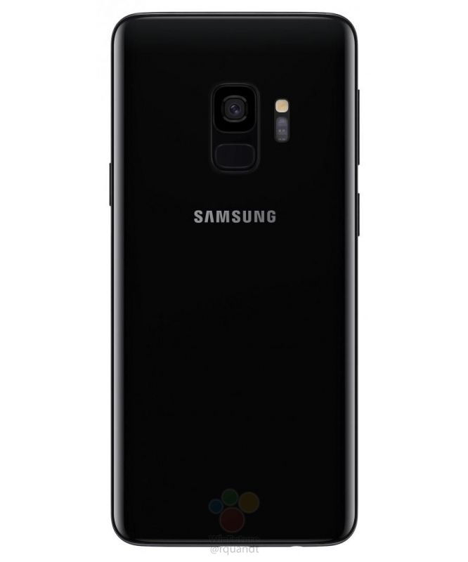 Samsung Galaxy S9 S9 +