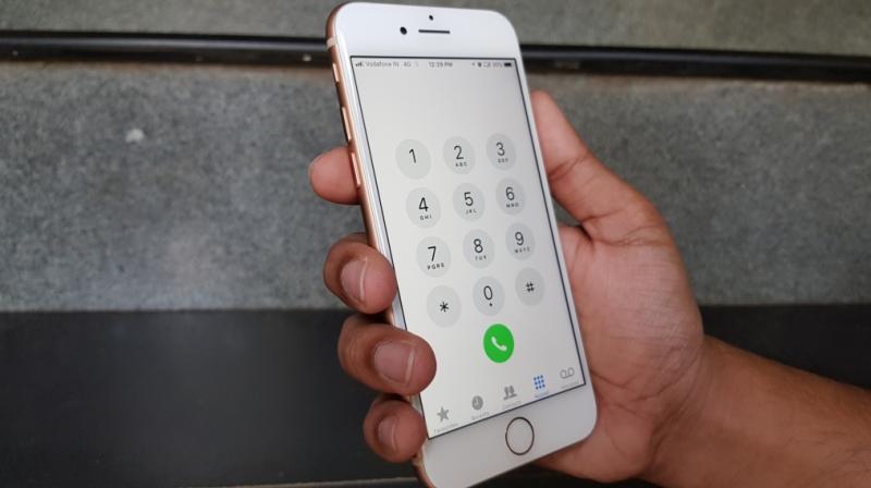 Apple åtgärdar Telugu-fel på iPhones, klockor och andra enheter