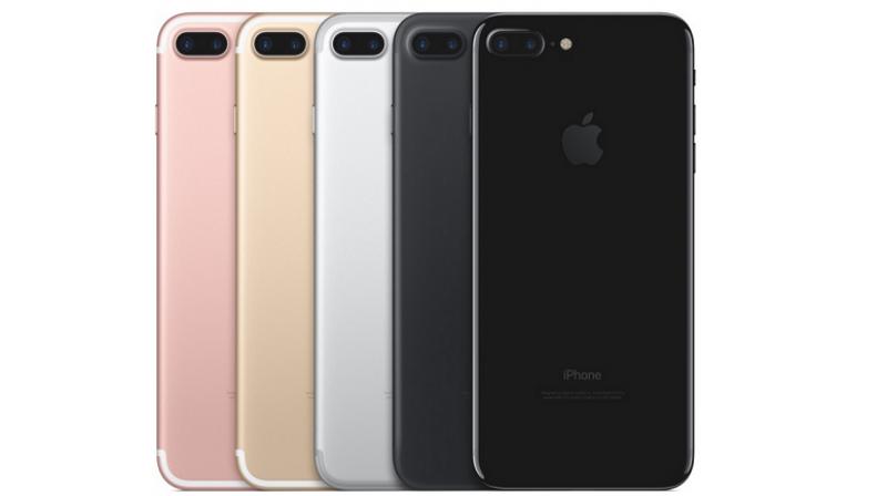 Här är varför Apple erbjuder gratis iPhone-reparationsservice