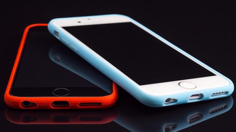 iPhone SE 2 kan ha trådlös laddning