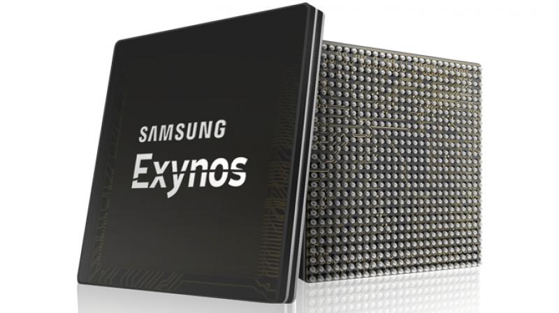 Samsung’s AI chips are said to be capable of performing more operations per second compared to Apple’s (600 giga operations per second) and Huawei’s (4 tera operations per second).