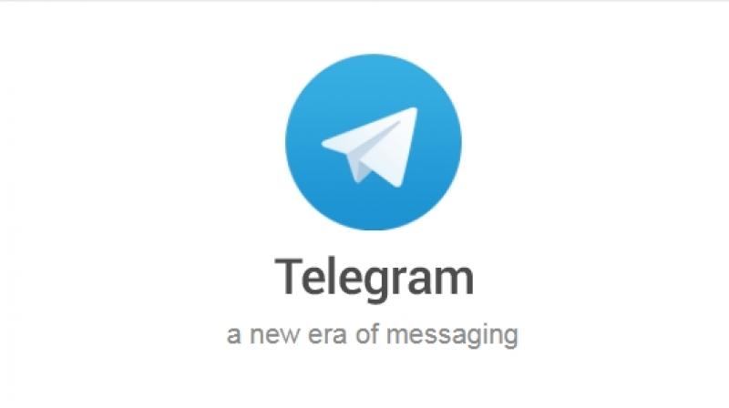 Telegram, with 40 million users in Iran, in late December shut down a channel that Tehran had accused of encouraging violence.