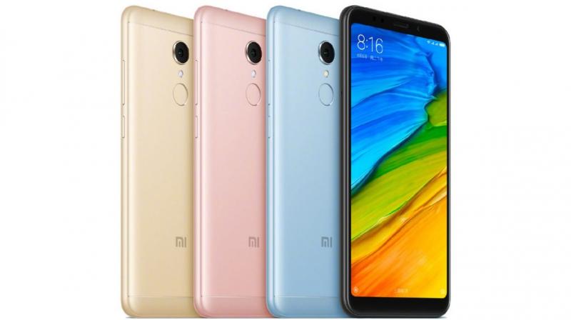 Xiaomi hasn’t outlined the launch date for India as of now but we expect this to show up in our markets in early 2018.