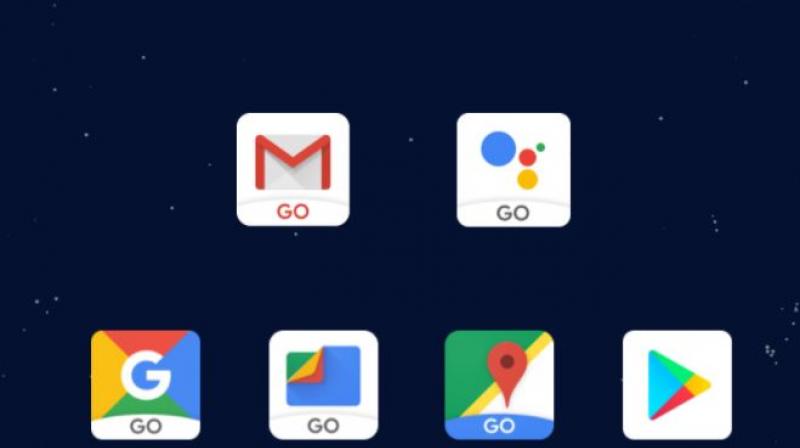Android Go: Googles nästa “big small”-erbjudande för smartphones på nybörjarnivå