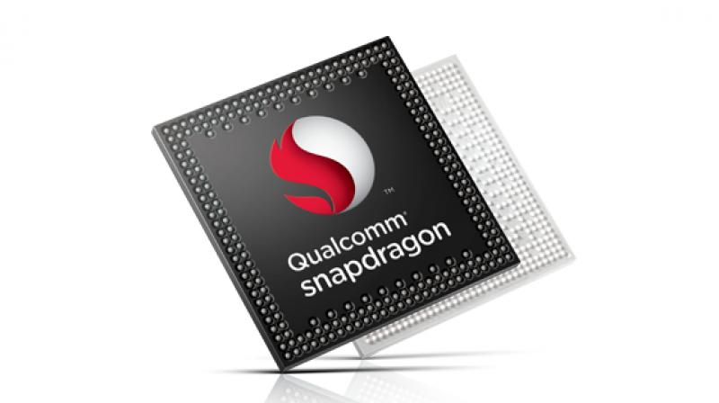 Qualcomm Snapdragon 845 kan tillkännages i december
