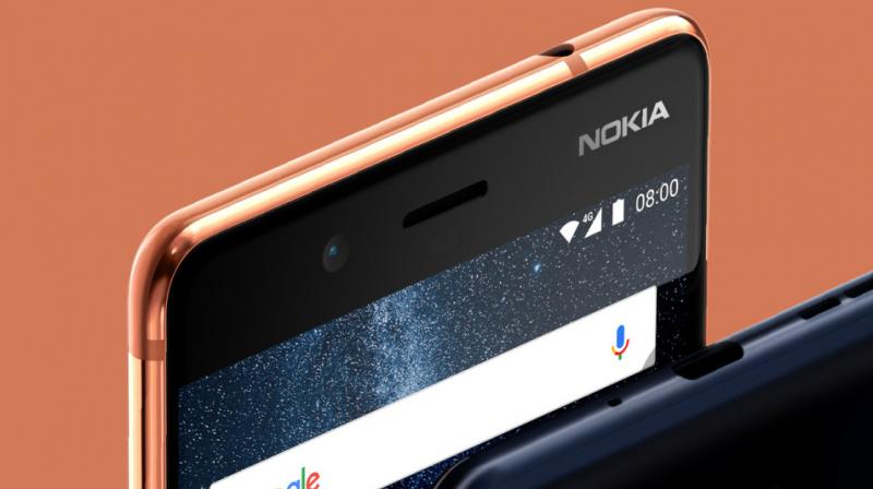 Nokia börjar betatesta för Android 8.0 Oreo