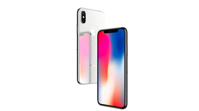 Apple CEO Tim Cook called iPhone X “the biggest leap forward since the original iPhone.”