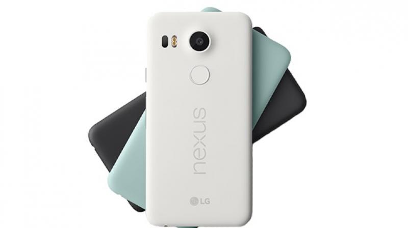 Goda nyheter för Nexus 6P, 5X-ägare oroar sig för säkerhetsuppdateringar